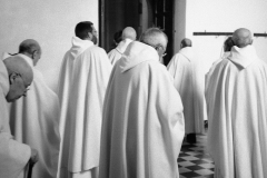 Abadía San Isidro de Dueñas, Palencia, Spain