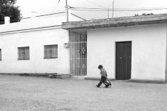 Going Home, Spain
