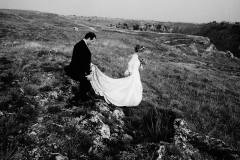 Wedding, Matera