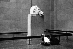 The British Museum, London