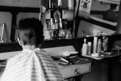 Barbershop, Spain