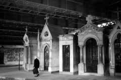 Montmartre Cemetery, Paris