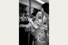 Metro, Paris