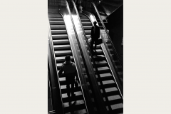 Paris metro
