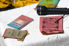 Arabic books