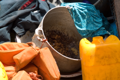 Cooking pot