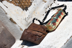 Misbaha and bag