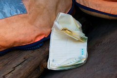 Note paper